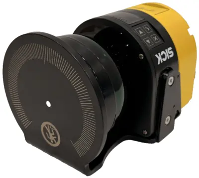 NEW SICK MICS3-CBAZ55IZ1P01