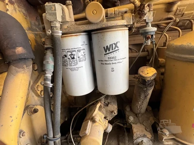 Used 1977 FRUEHAUF 46 FT Diesel Generators California US | Mittry Construction #1363510