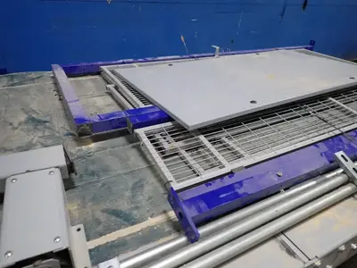 USED 2018 FORMAT CREATOR 950