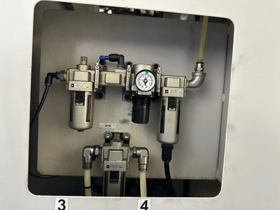 OKUMA MA-600HB Horizontal Machining Centers | Charter Auctions (47)