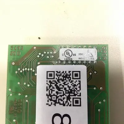 USED SAIA PCD2.A400