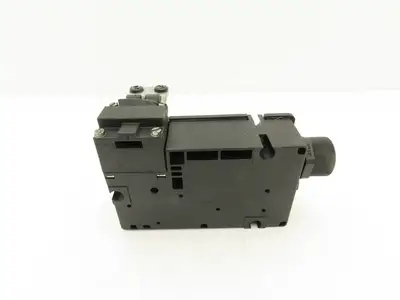 Schmersal TZFWS24VDC Solenoid Interlock Safety Switch 24VDC 1500N