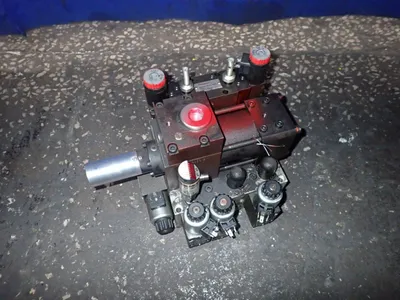 USED OCTLINGHAUS 20E024/0243,005/2510/060