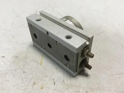 USED SMC MSQB1AE