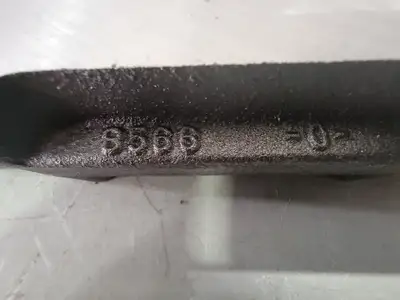 Hydraulic Valve Section 8566, 5200