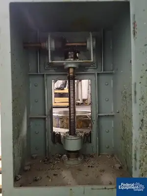 USED Premier Premier Mill Mixer Model PLM5