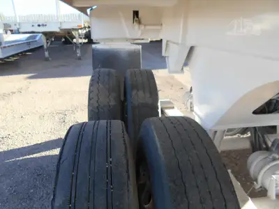 Used 2013 DRAGON PRODUCTS LTD _UNKNOWN_ Dump Trailers Arizona US | Tuscon Trux & Equipment Sales #1546104