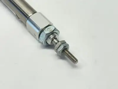 NCDJ2B10-050-H7A2S | SMC  Pneumatic Cylinder 10mm Bore 50mm Stroke - Used