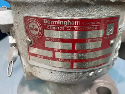 Used 1988 CONSOLIDATED 1811GA22 Pumps Ohio US | HGR 24 #1439648