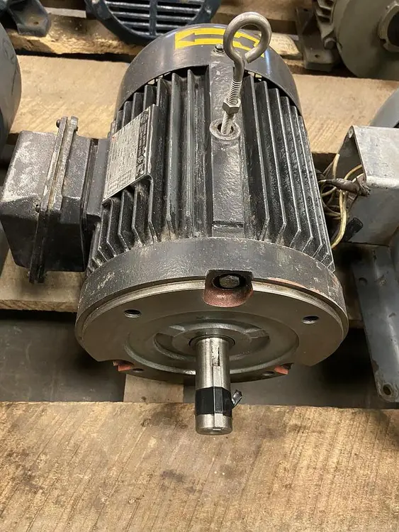 Used WORLDWIDE WWE5-18-184T Motors (misc) | Surplus Asset Holdings #1227025