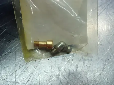 NEW NSK LAH35GMK1