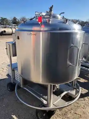 USED LETSCH CORP. NA