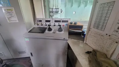 Used 1980 NKK (JFE STEEL) 12,000 T Hydraulic Presses Georgia US | Shub Machinery #715516