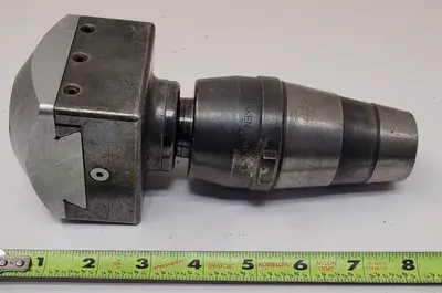 USED CRITERION S-3 BORING HEAD