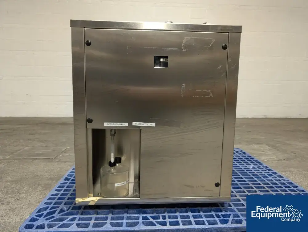 USED BUCHI Buchi Inert Loop B-295 Spray Dry