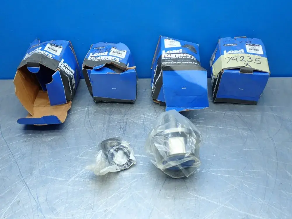 New | in-Stock OSBORN FLR3 Tooling & Accessories (Other) Ohio US | HGR 24 #1048326