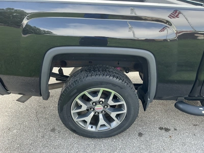 USED 2017 GMC SIERRA 1500