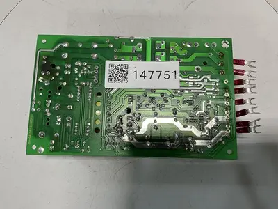 USED INTERNATIONAL POWER SOURCE 60-04186-01