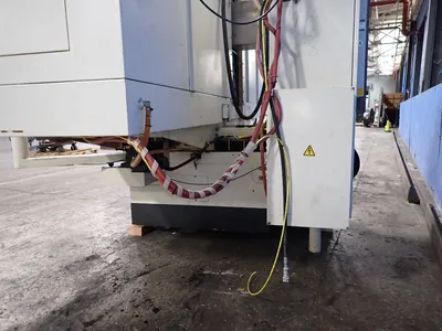 Used CHEVALIER SMARTB1640III Reciprocating Surface Grinders Ohio US | HGR 24 #727480