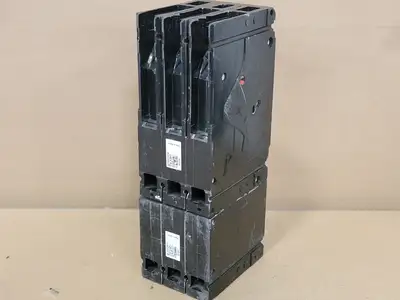 USED SIEMENS CED63B015