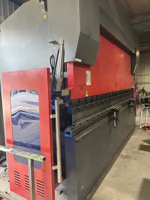 USED 2023 DURMAPRESS HAP275