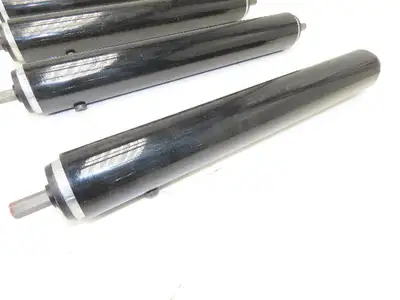 New | in-Stock RALPHS PUGH _UNKNOWN_ Roller Conveyors Indiana US | Arrow Industrial #1408560