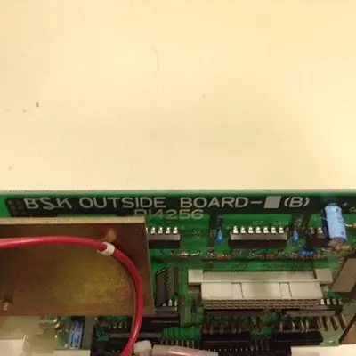 Used BSK P14256 Circuit Boards Michigan US | Ideal Machinery #1269711