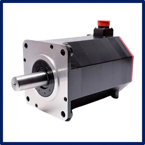 Used FANUC A06B-0272-B100 Servo Motors Texas US | CNC TOOLS LLC #905858