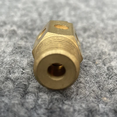 Used _UNKNOWN_ Speed Control Muffler Misc Industrial Equipment California US | Davliegogo LLC #1744620