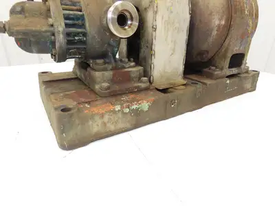 Used ROPER _UNKNOWN_ Hydraulic Pumps | Arrow Industrial #560968