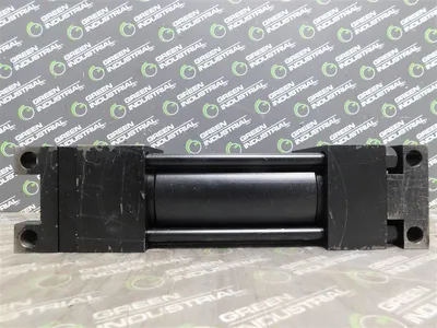USED PARKER 2.50 G2HCPVS39A 4.500