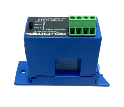 Used Automation Direct DCT200-42-24-S Transducers Michigan US | Maverick Industrial Sales #1502410