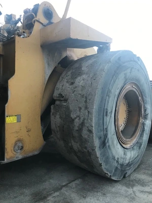 Used 1993 Caterpillar 992D Wheel Loaders Pennsylvania US | Zadoon Equipment #1480582