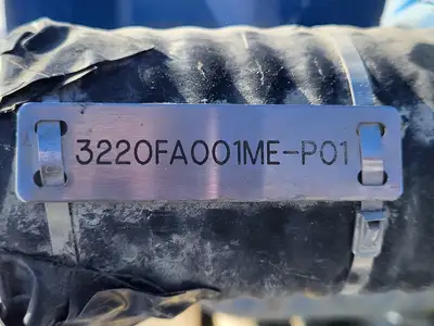 USED TECO-WESTINGHOUSE APH20004TZ5