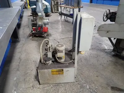 Motor Control Panel