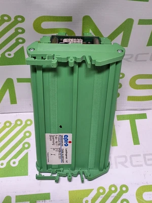 EPIS MICROCOMPUTER XIO-CAN 8498-02.501