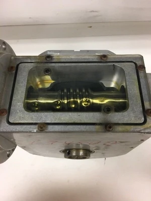 USED STELRON SFLGR-2-1-L-0-56C-1.250-1