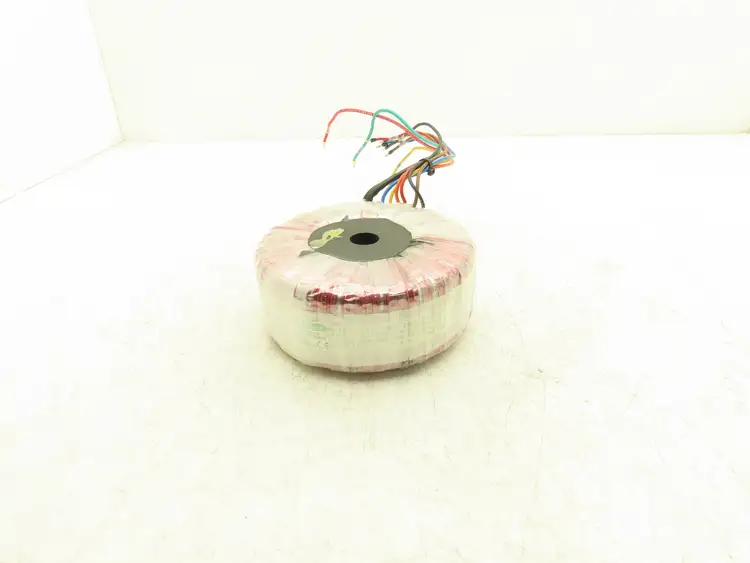 Used TORTRAN _UNKNOWN_ Transformers | Arrow Industrial #560673