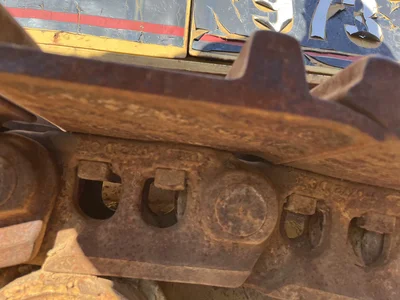 Used 1986 Caterpillar 973 Wheel Loaders Maryland US | Zadoon Equipment #1469953