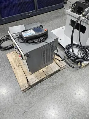 USED FANUC M-710IC/70