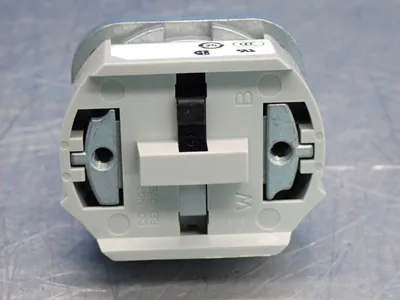NEW ALLEN BRADLEY 800TJ2KC1