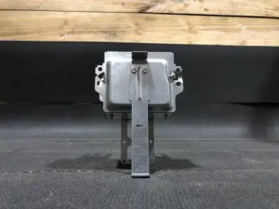 28 Cu. in Steel Stud Device Box Wrap Around Bracket