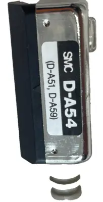 NEW SMC D-A54 L PROXIMITY SWITCH DA54 L