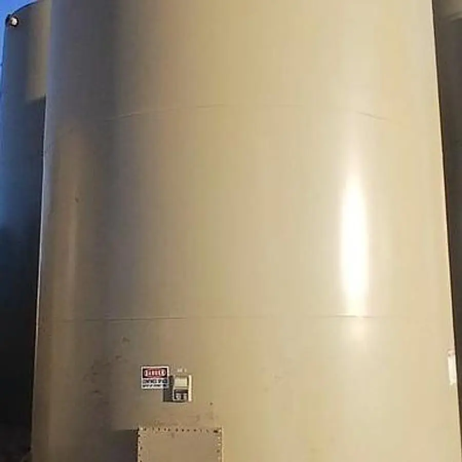 USED 2019 PETROSMITH 1000 BBL VERTICAL TANK