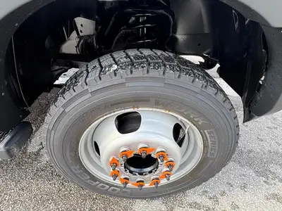 Used 2017 RAM 5500 Bucket (boom) trucks Florida US | Truck and Van Outlet #1509138