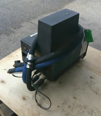 SPC9325  Hot Melt Dispenser Nordson hot melt glue dispenser model 3400V-1EAV2F