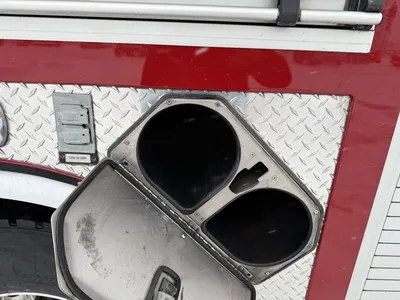 Used 2013 FERRARA HEAVY RESCUE PUMPER INFERNO Fire Trucks Minnesota US | Carco Truck & Equipment #1514209