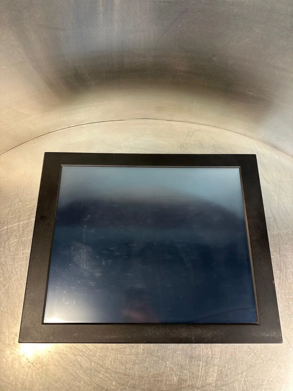LCD Monitor Bailey 19T 12 vdc 40w (2B-04)