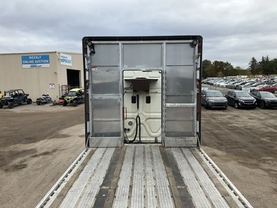 Used 2012 TRANSCRAFT EAGLE II 53’ X 102” 16000597-50 Misc Trailers Michigan US | Miedema Asset Management Group #1579961