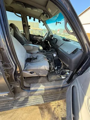 Used 1999 FORD EXPEDITION Misc Trucks Oregon US | Heavy Wall Consulting #1743135